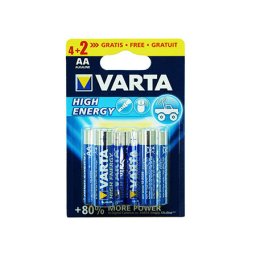 Baterie Varta LR06