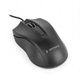 Mouse Gembird MOUSE OPTIC 1000 DPI USB
