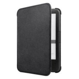 Husa E-Book Reader Pentru Kruger&Matz Library 3S Negru