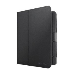 Husa Piele E-Book Reader KM0272 Pentru Kruger&Matz Library KM0199 Negru