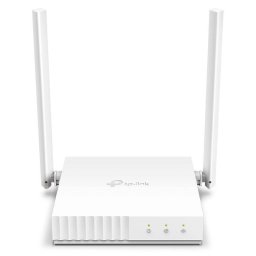 Router Wireless TP-Link 4in1 300 Mbps Alb