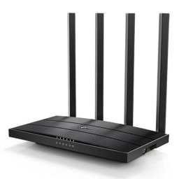 ROUTER WIRELESS GIGABIT ARCHER C6U USB TP-Link ROUTPER WIRELESS GINKGABIT ARCHER C6U USB