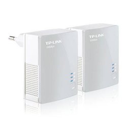 Router wireless TP-Link KIT ADAPTOR POWERLINE TL-PA4010