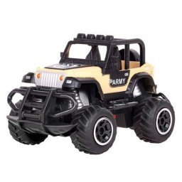 MINI RC CAR Rebel ARMY
