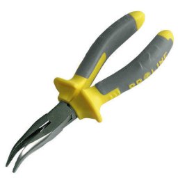 PATENT CU CIOC INDOIT MANER CAUCIUC Proline 160MM