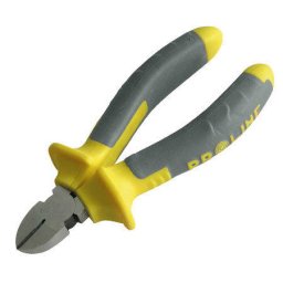 PATENT TAIERE MANER CAUCIUC Proline 160MM