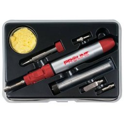 SET LETCON GAZ Generic PROLINE