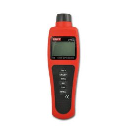 Tahometru Uni-t Black Red