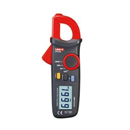 Uni-t CLAMPMETRU DIGITAL 200A UT210A