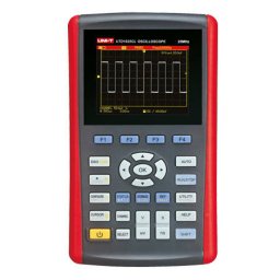 Osciloscop Uni-t UTD1025CL