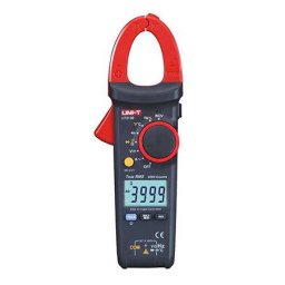 Clampmetru Digital Uni-t Black Red