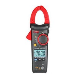 Clampmetru Digital Uni-t Black Red