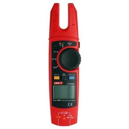 Multimetru Digital Uni-t Red