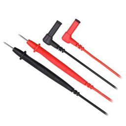 Tester pentru Multimetru Uni-t MIE0265 600V 10A 90cm Black Red
