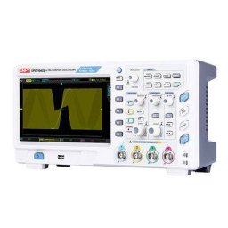 OSCILOSCOP DISPLAY ULTRA PHOSPHOR Uni-t UPO2104CS
