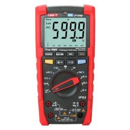 Multimetru Uni-t UT195E
