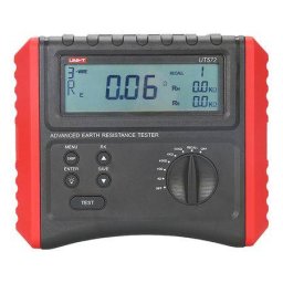 Multimetru Uni-t Black Red
