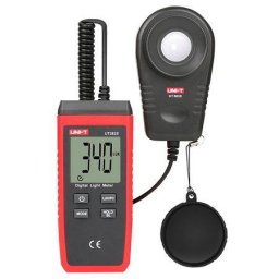 Uni-t LUXMETRU DIGITAL UT383S