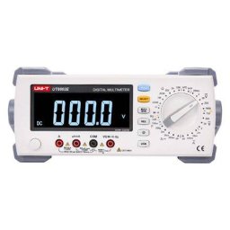 Multimetru Uni-t White