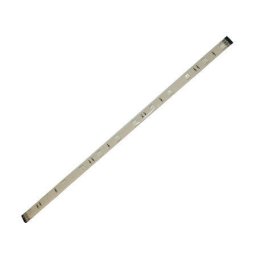 BANDA FLEXIBILA LED 30CM ROSU(12X5050 Generic SMD)