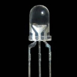 LED 5MM BICOLOR ROSU/VERDE L59 Generic KINGBRIGHT