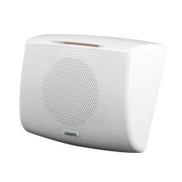 Boxa de Perete DSPPA DSPPA DSP117 100V 180Hz-15kHz 10W Alb