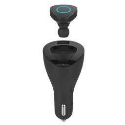 Headset Kruger&Matz Bluetooth Negru