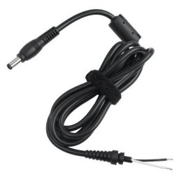Incarcator laptop Rebel CABLU ASAMBLARE CU MUFA 5.5/2.5 19V 1.58A