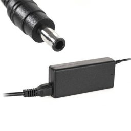 Alimentator Rebel KOM0794 Pentru Laptop Samsung 90W 19V Negru