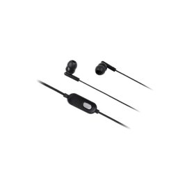 Casti M-Life Cu Microfon LG KU990 Negru