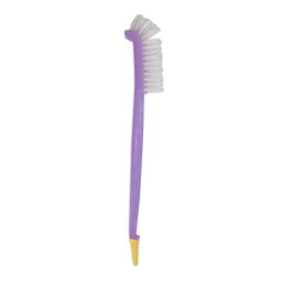 Perie de curatat Lorelli Purple
