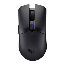 Mouse Gaming ASUS TUF Gaming M4 Wireless / Bluetooth Negru