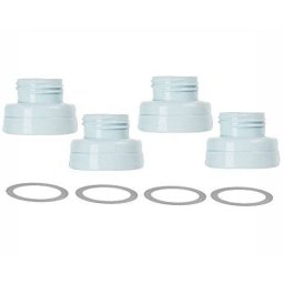 Filet adaptor pentru cupe May-Mom Multicolor