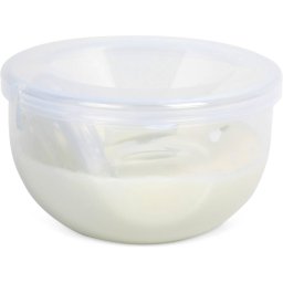 Cupa colectare SPECTRA Transparent