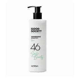 Sampon Artego Hranitor 1000ml Good Society Metropolitan Greenery