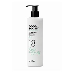 Sampon Artego GS18N Every You 1000ml Good Society Metropolitan Greenery