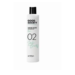 Sampon Artego Par Vopsit GS02N Color Glow 250ml Good Society Metropolitan Greenery