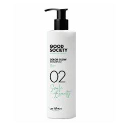 Sampon Artego Par Vopsit GS02N Color Glow 1000ml Good Society Metropolitan Greenery