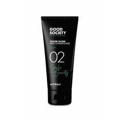 Balsam Artego Par Vopsit GS02N Color Glow 200ml Good Society Metropolitan Greenery