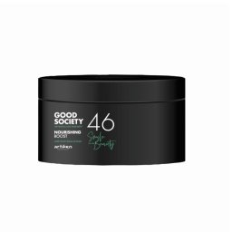 Masca Artego Hranitoare Regeneranta Par Uscat GS46N Nourishing 250ml Good Society Metropolitan Greenery