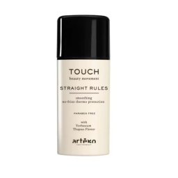 Crema Artego Netezire Artego Touch Straight Rules 100ml