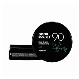 Crema Artego Mata Fixare Medie GS90N Matte Paste 100ml Good Society Metropolitan Greenery
