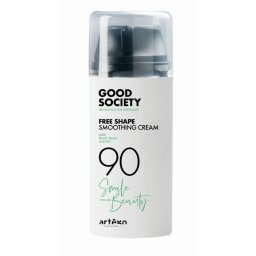 Crema Artego GS90N Smoothing Cream 100Ml Crema Netezire Ant-electrizare Good Society Metropolitan Greenery