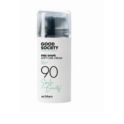 Crema Artego Par Ondulat GS90N Smoothing Cream 100ml Good Society Metropolitan Greenery