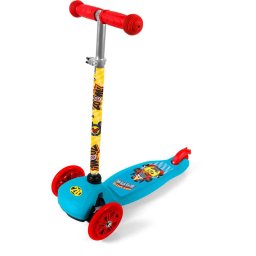 Trotineta cu 3 roti Seven SV9916 Mickey