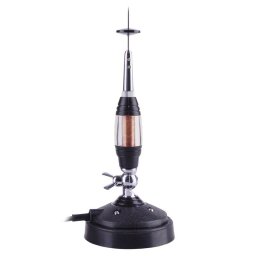 Antena CB Sunker Elite 122 Magnet Negru