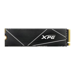 SSD ADATA XPG Gammix S70 Blade 512GB M.2 NVMe PCIe4x4