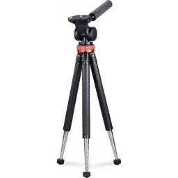 Trepied Hama Traveller Pro 2D