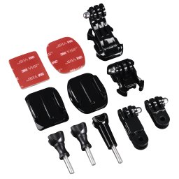 Set Accesorii Hama Pentru GoPro