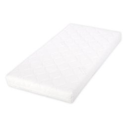 Saltea Pat Lorelli Havana Premium 120x60x10cm White